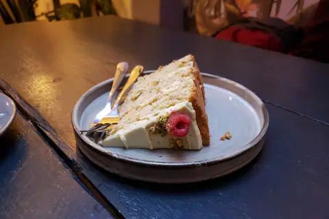 Gornalls Bakery photo 4