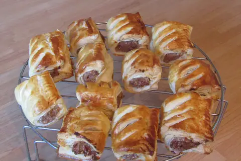 Gornalls Bakery photo 3